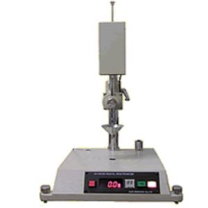 EX-210ED/EX-211ED进口DAIICHI-RIKA日本第一理化针入度测定仪