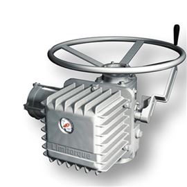 原裝現貨NIPPON GEAR日本齒輪閥門執行器