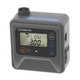 海外現貨SIBATA柴田科學迷你泵