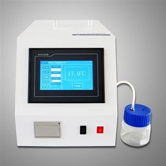 HK-510B辽宁华科快速凝点测定仪