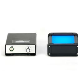 LUYOR-3480路阳微孔板细胞辐照仪交联仪