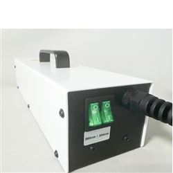 HMLS-28美国MORSTE双波长紫外线灯