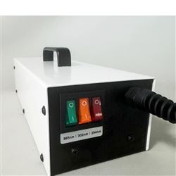 HM-3UV美国MORSTE三波长紫外线灯