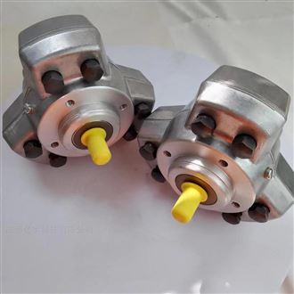 哈威HAWE R系列径向柱塞泵