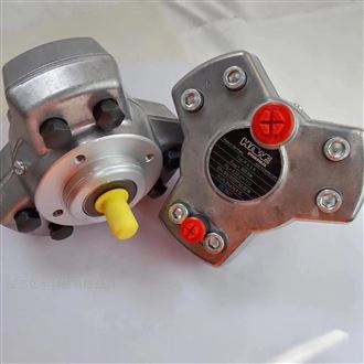 径向柱塞泵哈威HAWE R系列