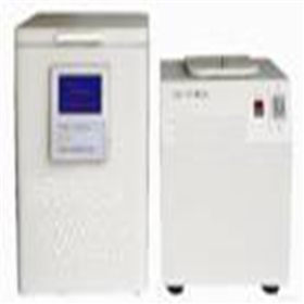 SHDW-2农药低温稳定测试仪