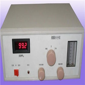 USI-1AB微量水分检测仪