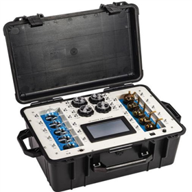 MHY-31297八路恒溫恒流自動連續大氣采樣器