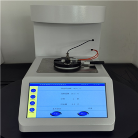 MHY-18486快速平衡閉口閃點自動測定儀