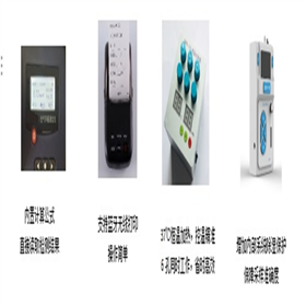 MHY-31230空氣甲醛測定儀