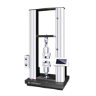 YG026H多功能电子织物强力机