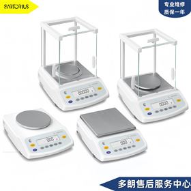 赛多利斯电子天平维修BSA系列