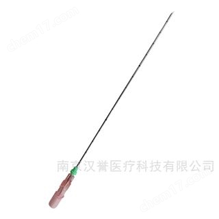 18G/20G/21G/22G八光一次性使用穿刺針