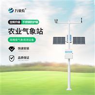 WX-NQ8智能小型气象站