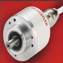 Hengstler编码器ACURO AC58有高电磁兼容性