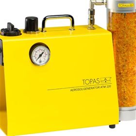 德國Topas ATM 220氣溶膠發生器