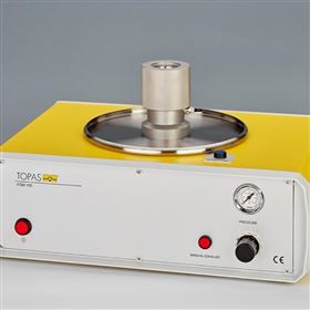 德國Topas LAP 322氣溶膠光譜儀