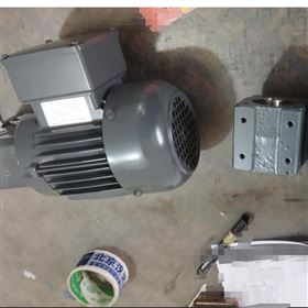 德國HIMMEL扁平 電機KP75-MB/2-M12K