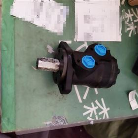 德國M+S Hydraulic液壓馬達MSUE80