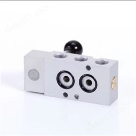 德國(guó)Hafner Pneumatik MNH 520 701電磁閥