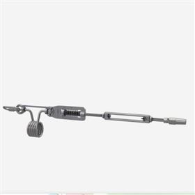 Skylotec SL-107水平繩索系統組件快速安裝