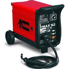 意大利Telwin交流弧焊機NORDIKA 3200