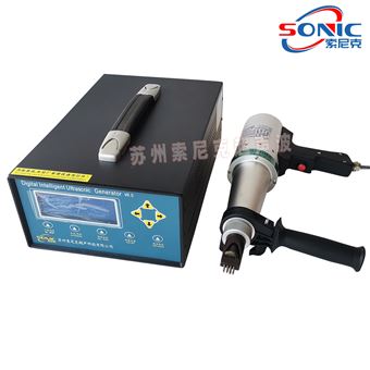 JY-C20超声波坦克焊缝应力消除设备