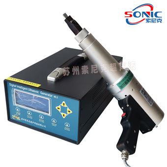 JY-C20超声波桥梁焊接应力消除设备