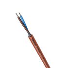 ÖLFLEX® HEAT 180 SiHFHEAT 180 SiHF 耐高温-动力和控制电缆