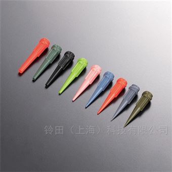 日本原装正品MUSASHI武藏UV点胶锥形针头