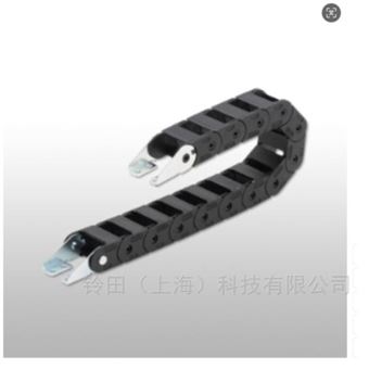 PISCO匹士克塑胶轨道链条