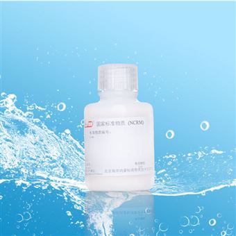 CRM鸿蒙标准物质/锰溶液标准物质100μg/mL50mL
