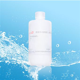 CRM鴻蒙標(biāo)準(zhǔn)物質(zhì)/氫氧化鉀容量分析用溶液標(biāo)準(zhǔn)物質(zhì)c(KOH)：0.05mol/L500mL