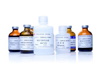 CRM鸿蒙标准物质/乙二胺四乙酸二钠(EDTA)容量分析用标准物质(乙二胺四醋酸二钠)c(EDTA)：0.05mol/L45mL