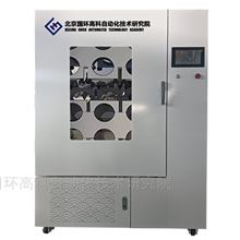 GH-HW全自動(dòng)恒溫翻轉(zhuǎn)振蕩器