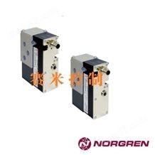VP60系列Norgren諾冠比例閥