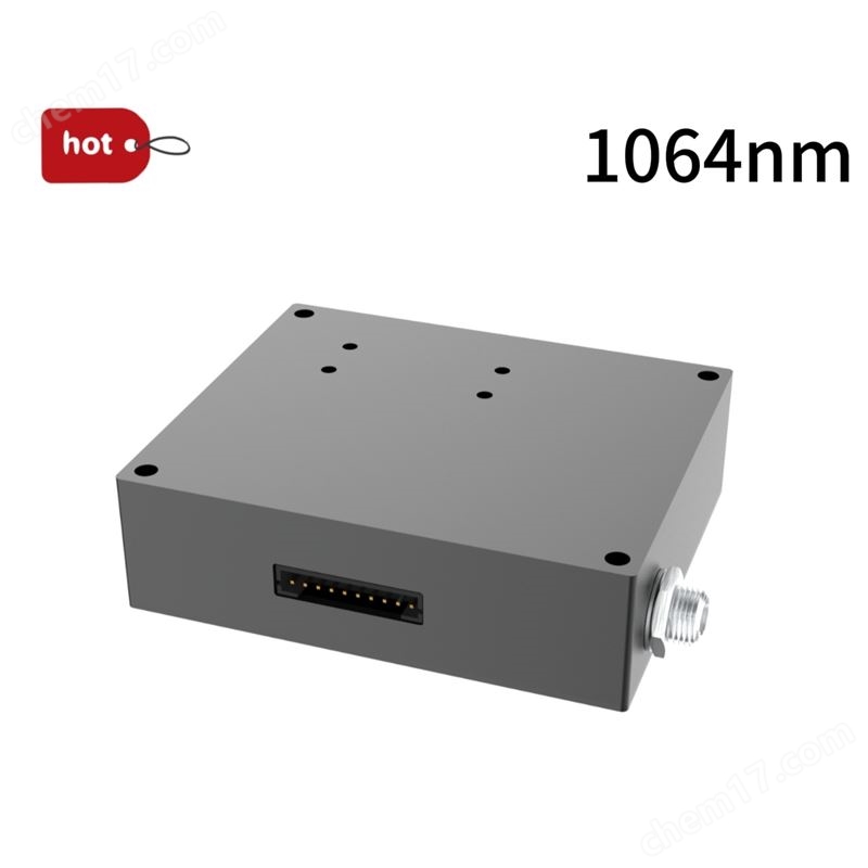 1064nm窄線寬拉曼激光器 Laser-R1064-01