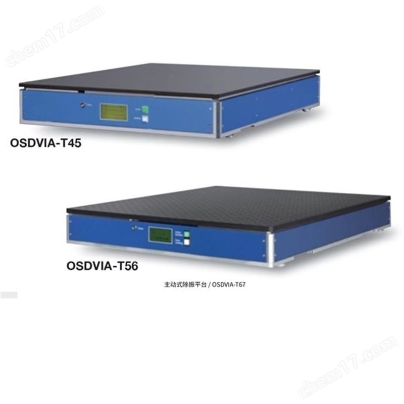 日本SIGMAKOKI西格瑪光機主動式除振平臺