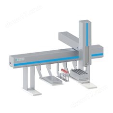 SPME-PV 全自動固相微萃取儀