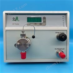 康諾恒流計量泵CP-M系列