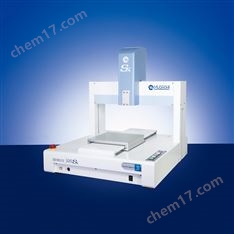 MUSASHI武藏 臺式涂布機臂SHOTMASTER SX