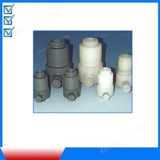 德國Techap三通閥