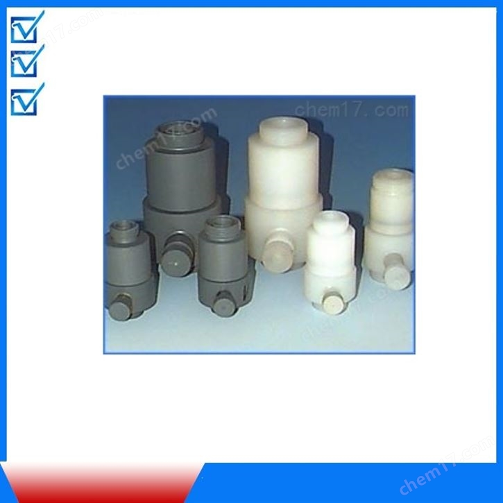 德國Techap三通閥