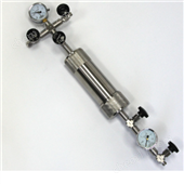 MKY7952 活塞式采樣瓶（1000ml）