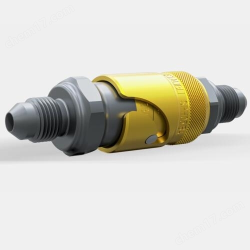 staubli史陶比爾無(wú)泄漏快速接頭