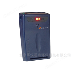 芬蘭mirion DMC3000個人劑量計