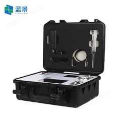 水活性含水量檢測儀