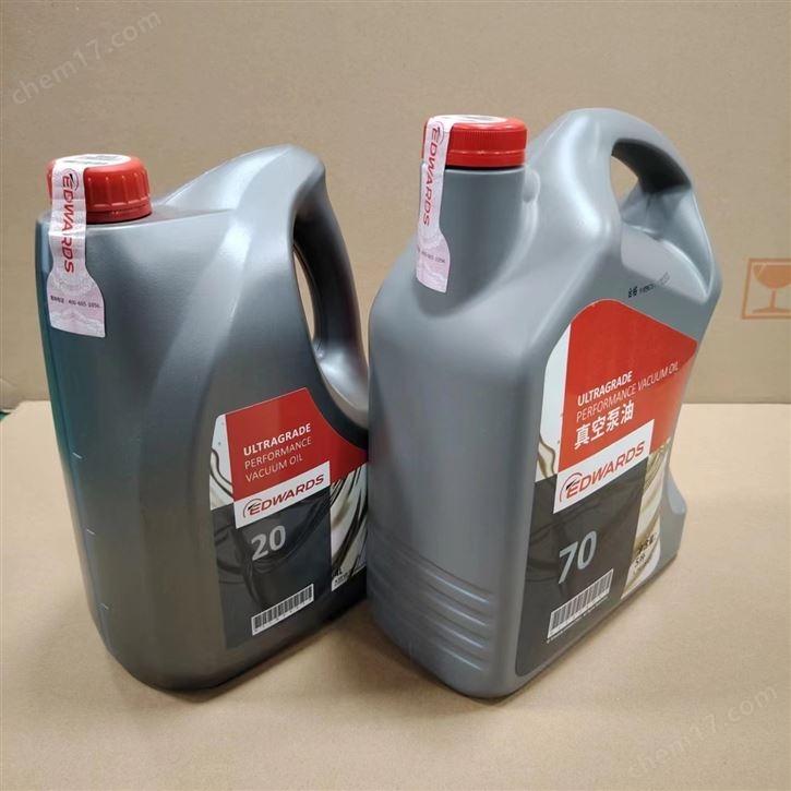 原裝愛(ài)德華真空泵油Ultragrade70