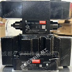 代理VICKERS威格士換向閥DG5V-7-6C-2現(xiàn)貨