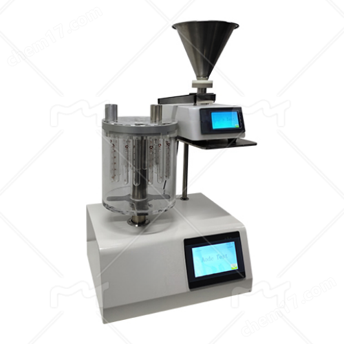 Aode-102管式旋轉(zhuǎn)分樣儀